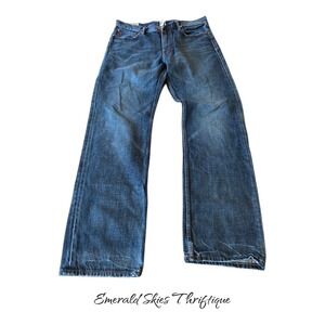 Men's Polo Ralph Lauren jeans 34 x 32 41381. Free shipping